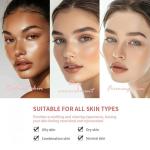 Ayzololo Collagen Overnight Face Mask with Brush