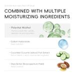 Aloe Vera Peel Off Face Mask for Daily Care