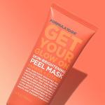 Glow On Skin-Clearing Peel Mask by Formula 10.0.6