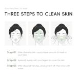 Aloe Vera Peel Off Face Mask for Daily Care