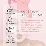 Rose Gold Peel-Off Face Mask for Glowing Skin