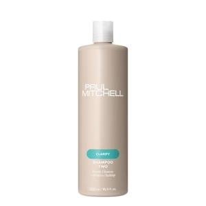 Paul Mitchell Clarifying Shampoo for All Hair Types
