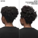 Redken Detox Clarifying Shampoo for All Hair Types