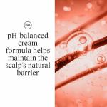 Neutrogena Exfoliating Clarifying Shampoo for Oily Hair