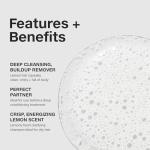 Paul Mitchell Clarifying Shampoo for All Hair Types