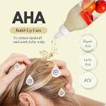 Mimosu Apple Cider Vinegar Hair Rinse 10oz