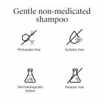 Neutrogena Exfoliating Clarifying Shampoo for Oily Hair