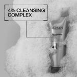 Redken Detox Clarifying Shampoo for All Hair Types