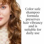 Neutrogena Exfoliating Clarifying Shampoo for Oily Hair