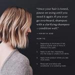 Kristin Ess Purple Shampoo and Conditioner Set