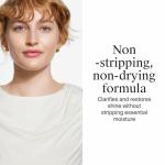 Neutrogena Exfoliating Clarifying Shampoo for Oily Hair