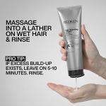 Redken Detox Clarifying Shampoo for All Hair Types