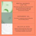 Nioxin Shampoo for Colored and Thinning Hair