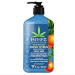 Hempz Biotin Conditioner - Citrus Hydration for Hair