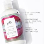 R+Co Television Perfect Hair Conditioner - Shine & Softness