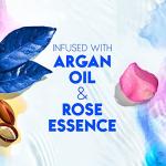 Sulfate-Free Argan Oil Conditioner for Healthy Hair