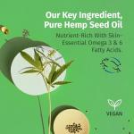 Hempz Biotin Conditioner - Citrus Hydration for Hair