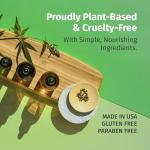 Hempz Biotin Conditioner - Citrus Hydration for Hair