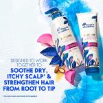 Sulfate-Free Argan Oil Conditioner for Healthy Hair