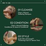 Aveda Cherry Almond Softening Conditioner for All Hair Types