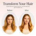 Kitsch Rice Water Conditioner Bar for Stronger Hair