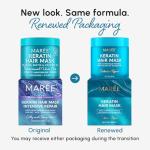 MAREE Deep Conditioning Hair Mask for Damage Repair