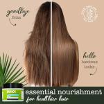 Guacamole Whip Hair Mask for All Hair Types