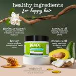 Guacamole Whip Hair Mask for All Hair Types