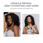 tgin Miracle RepaiRx Deep Hydrating Hair Mask