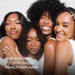 tgin Miracle RepaiRx Deep Hydrating Hair Mask