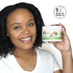 Palmer’s Coconut Oil Deep Hair Conditioner, 12 Fl Oz