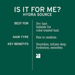Biolage Hydra Source Deep Treatment Mask for Dry Hair