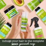 Guacamole Whip Hair Mask for All Hair Types
