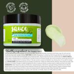 Guacamole Whip Hair Mask for All Hair Types