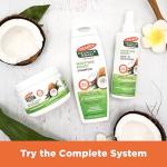 Palmer’s Coconut Oil Deep Hair Conditioner, 12 Fl Oz