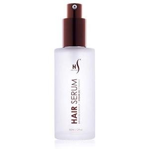HerStyler Argan Oil Hair Repair Serum 2 Fl Oz