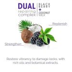 GIOVANNI 2chic Hair Oil Serum for Damaged Hair