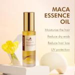 Karseell Cold Pressed Moroccan Argan Oil Serum