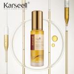 Karseell Cold Pressed Moroccan Argan Oil Serum