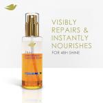 Dove Repair Serum and Oil Spray for Shine