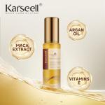 Karseell Cold Pressed Moroccan Argan Oil Serum