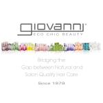 GIOVANNI 2chic Hair Oil Serum for Damaged Hair