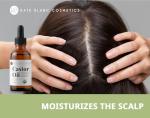 Kate Blanc Organic Castor Oil for Hair and Lashes