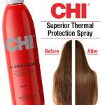 CHI 44 Thermal Protection Hair Spray 8 Oz
