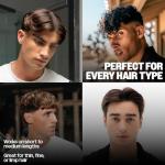 Slick Gorilla Hair Styling Powder for Men