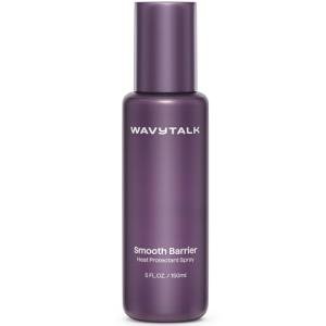Wavytalk Heat Protectant Spray for Healthy Hair