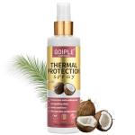 Coconut Hair Protectant Spray for Daily Use