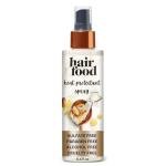 Coconut & Argan Oil Heat Protectant Spray