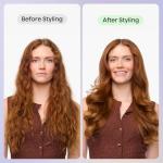 Wavytalk Heat Protectant Spray for Healthy Hair