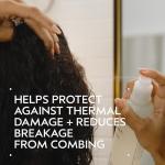 Aveda Brilliant Damage Control Detangling Spray 8.5 oz